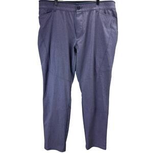 Kuhl Deceptr Outdoor Performance Pants Men’s Big & Tall Size 40x34 Blue Utility